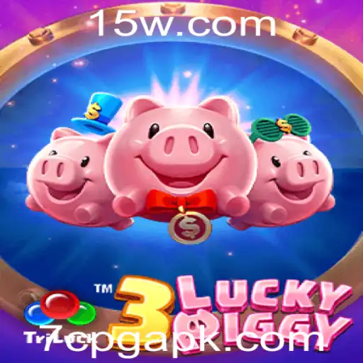 Descubra o Universo de 3LUCKYPIGGY: Aventura e Estratégia no Mundo dos Jogos