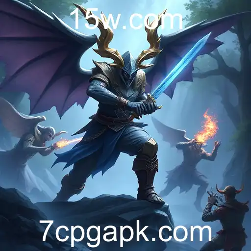 Impacto e Evolução dos Jogos Online: Uma Análise de 7cpg