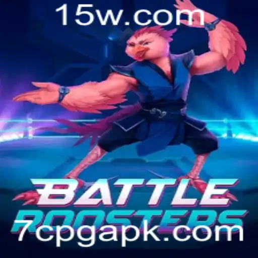 BattleRoosters: A Nova Sensação no Mundo dos Jogos