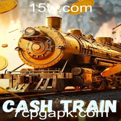 Descubra CashTrain: O Jogo que Reinventa a Diversão com Estratégia