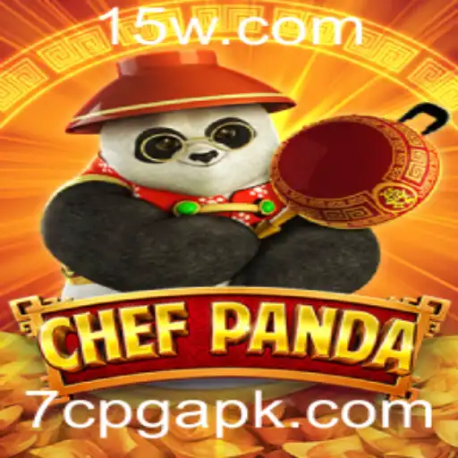 Descubra o Mundo de ChefPanda: Uma Aventura Gastronômica