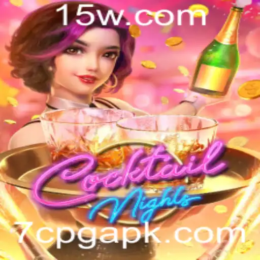 Explorando o Fascinante Jogo CocktailNights