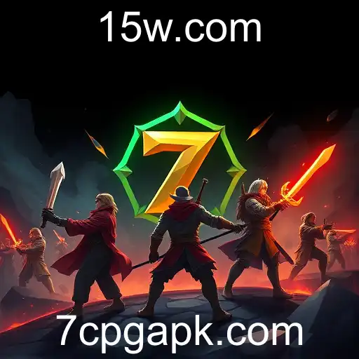 A Inovação e Impacto de 7cpg no Cenário dos Jogos Online em {当前年份}