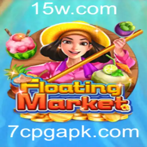 Descubra o Fascinante Mundo de 'FloatingMarket' com 7cpg