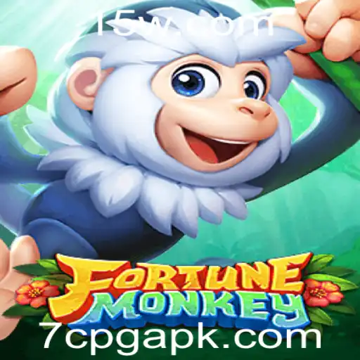 FortuneMonkey: Descubra a Nova Sensação do Mundo dos Jogos