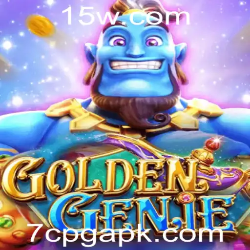 Descubra GOLDENGENIE: O Novo Jogo que Está Revolucionando o Mundo dos Games