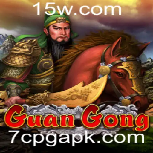 Descubra o Mundo de GuanGong: Um Jogo de Estratégia Oriental
