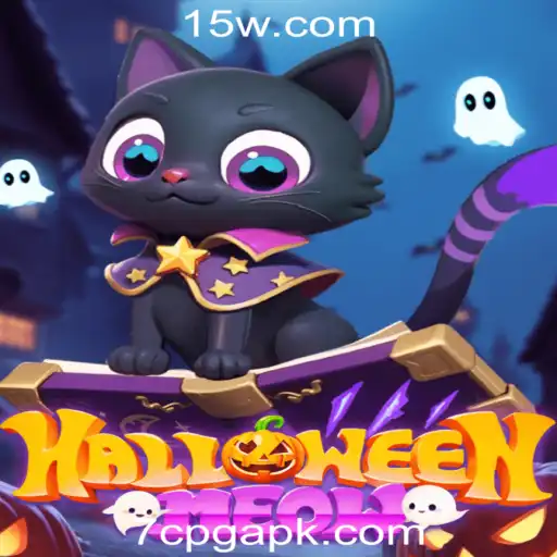 HalloweenMeow: Uma Jornada Assustadora no Mundo dos Gatos Místicos