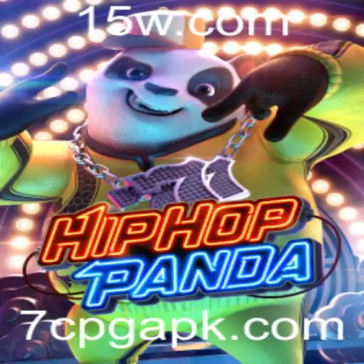 HipHopPanda: O Jogo que Mistura Entretenimento e Culturas Urbanas
