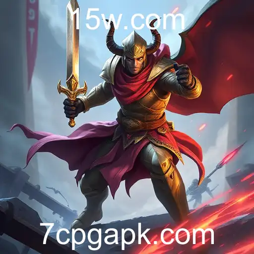 A Ascensão do 7cpg: Inovação e Estratégia no Universo dos Jogos Online