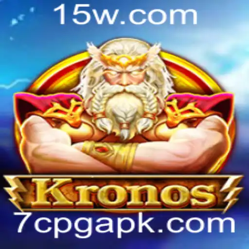 Descubra o Fascinante Mundo de Kronos: O Jogo