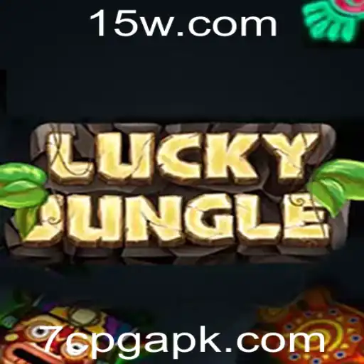 Explorando o Mundo Vibrante de LuckyJungle: Um Guia Completo