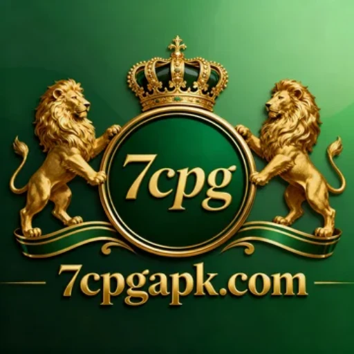 7cpg Logo