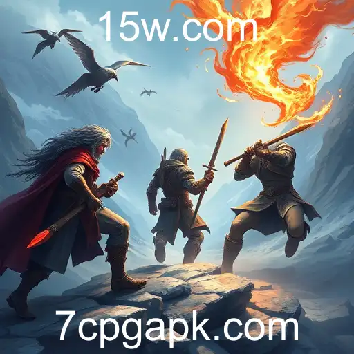 Explorando as Nuances de 7cpg: Um Novo Horizonte nos Jogos Online