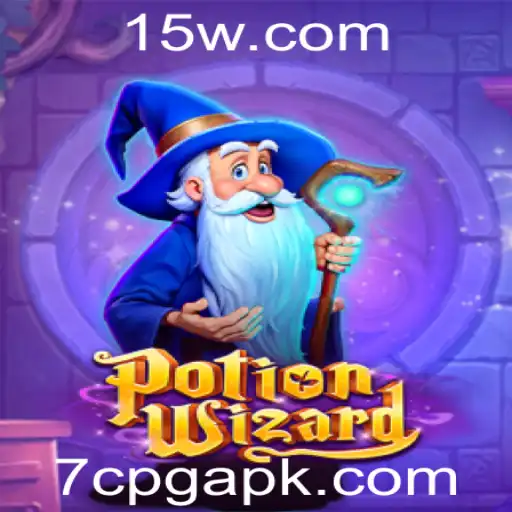 PotionWizard: Descubra o Mundo Encantado do Jogo de Magia