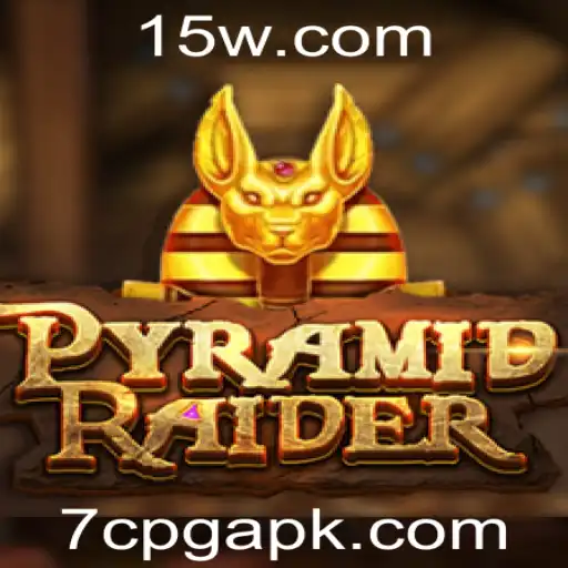 Descubra o Fascinante Mundo de PyramidRaider
