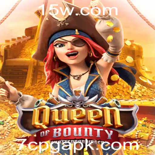 Queen of Bounty: Explorando o Universo Da Aventura Pirata