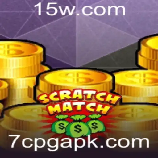 ScratchMatch: Uma Nova Forma de Competição