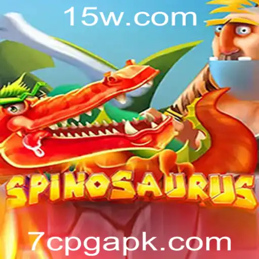Descubra o Mundo Fascinante de Spinosaurus: Um Jogo Aventureiro e Educativo
