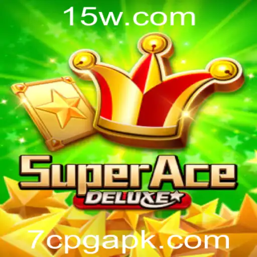 Descubra o Mundo de SuperAceDeluxe: Um Jogo Inovador