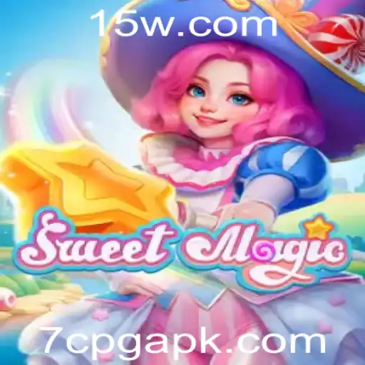Descubra o Fascinante Mundo de SweetMagic: Regras e Estratégias do Jogo