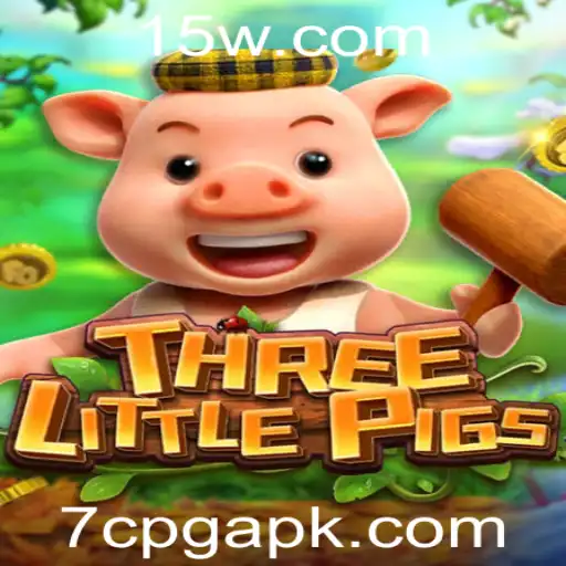 Descubra o Mundo de THREELITTLEPIGS: Aventuras e Estratégia no Jogo Inovador