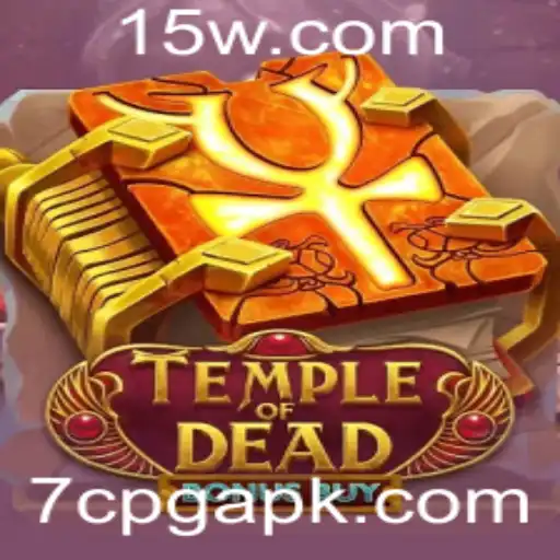 Guia Completo do Jogo TempleofDeadBonusBuy