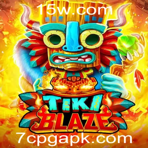 Descubra TikiBlaze: O Novo Fenômeno de Jogos que Todo Mundo Está Comentando