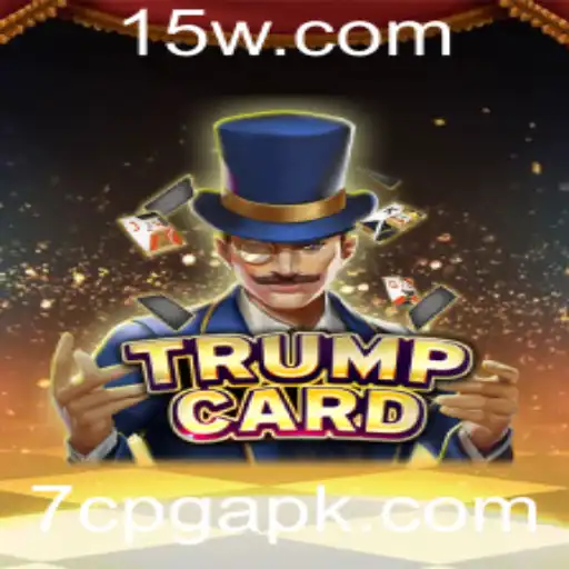 Descubra o Fascinante Jogo 'TrumpCard' - Uma Nova Sensação!