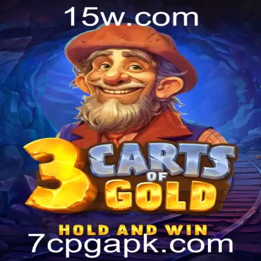 Explorando o Fantástico Mundo de 3cartsOfGold