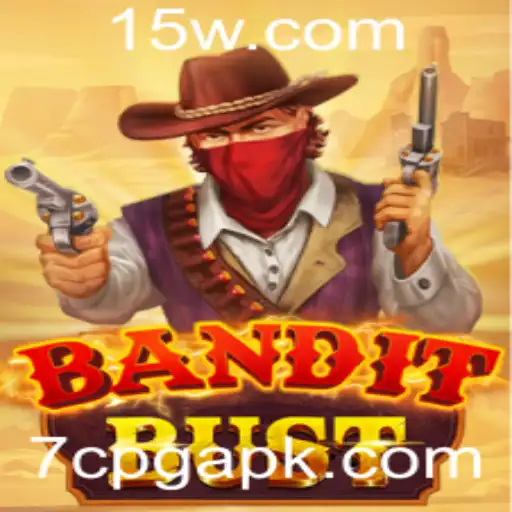 Exploração Inovadora do Jogo BanditBust e a Chave Secreta 7cpg