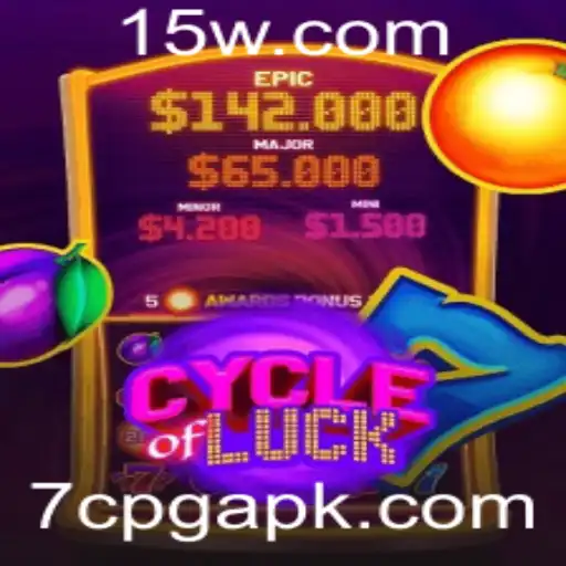 CycleofLuck: Descubra as Regras e Emoção do Novo Jogo Popular
