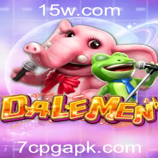 DALEMEN: Explorando o Fascinante Mundo do Novo Jogo de Estratégia