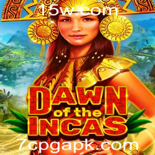 DawnoftheIncas: Aventura Estratégica no Coração do Império Inca