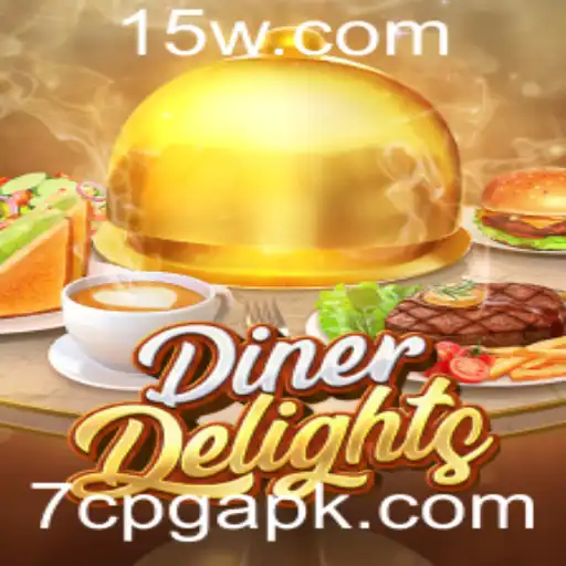 DinerDelights: Uma Experiência Gastronômica de Estratégia e Diversão