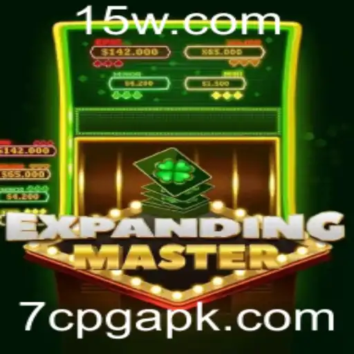 Descubra o Fascinante Mundo de ExpandingMaster