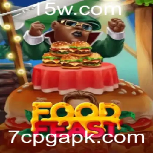 Descubra o Mundo Delicioso de FoodFeast: O Jogo Que Combina Estratégia e Culinária