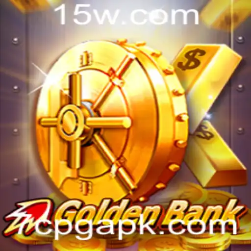 GoldenBank: Uma Aventura Financeira no Mundo dos Jogos