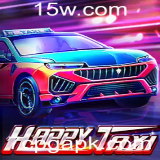 Descubra HappyTaxi: O Novo Jogo que Está Arrasando com a Diversão