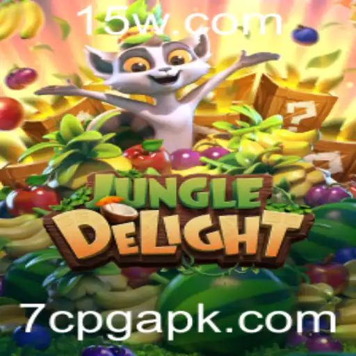Embarque em uma Aventura Incrível com JungleDelight