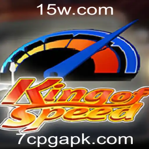 Descubra KingofSpeed: O Jogo que Está Transformando Competição em Adrenalina Pura