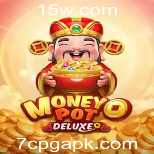 MoneyPotDELUXE: Um Guia Completo para Aproveitar Este Jogo Empolgante