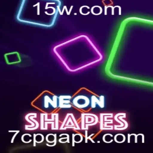 NeonShapes: O Novo Fenômeno dos Jogos Digitais