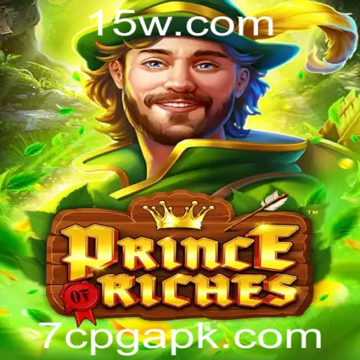 Descubra o Fascinante Mundo de PrinceOfRiches: Um Jogo de Estratégia e Inovação