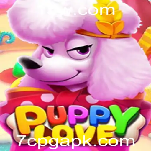 PuppyLove: Uma Aventura Empolgante no Mundo dos Filhotes