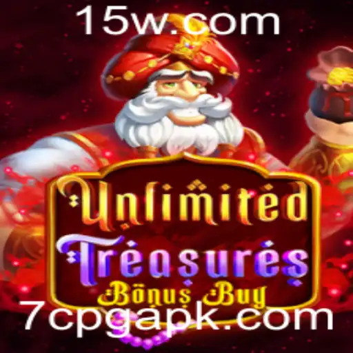 Descubra o Mundo de 'UnlimitedTreasuresBonusBuy': Um Jogo de Aventura e Estratégia